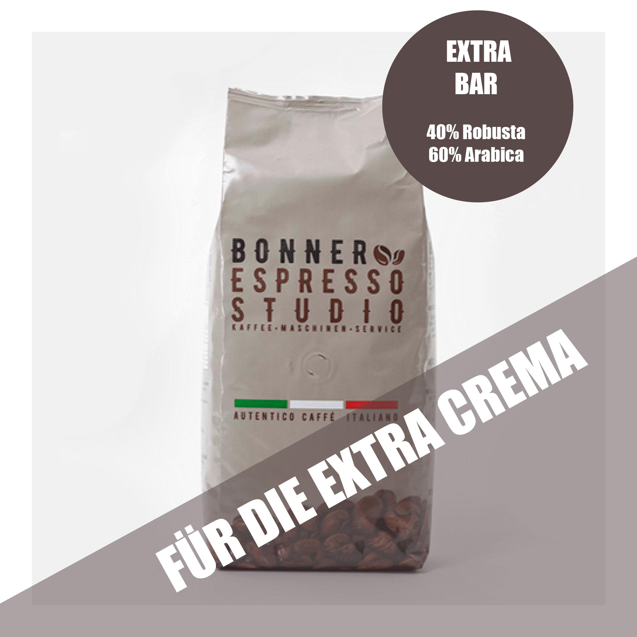 Bilder Bonner Espresso Studio GmbH I Kaffeemaschinen & Kaffee I Reparaturen Bonn