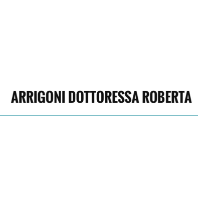 Arrigoni Dottoressa Roberta Logo