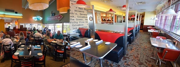 Images Cap City Fine Diner and Bar