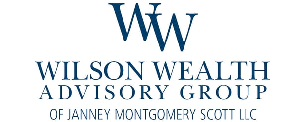 Images Wilson Wealth Advisory of Janney Montgomery Scott