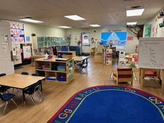 Images Northwoods KinderCare
