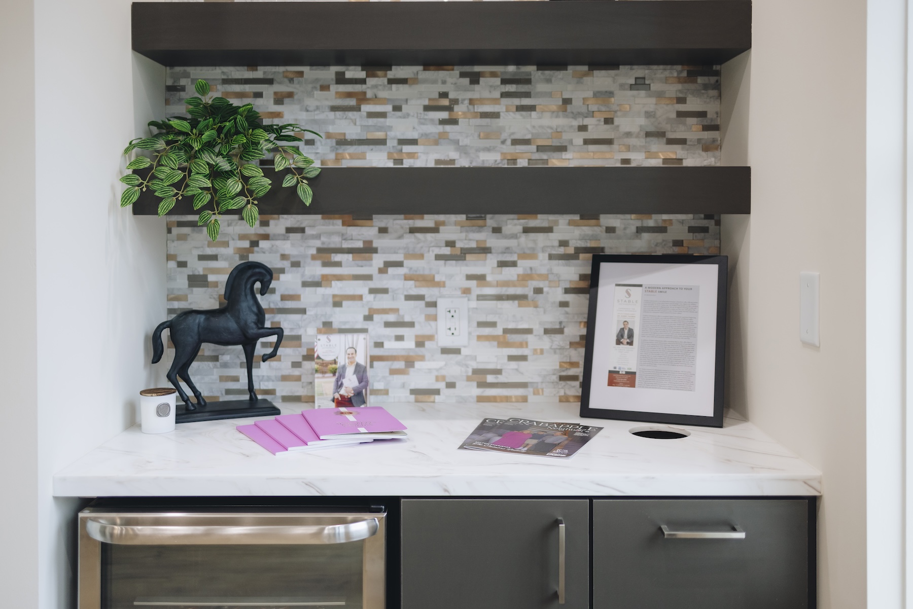 STABLE Orthodontics Image