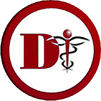Diagnostic Imaging of Milford Logo