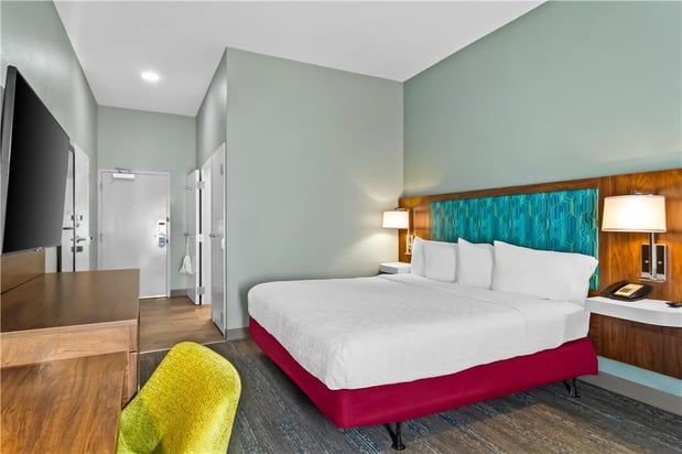 Images Hampton Inn Jacksonville/Ponte Vedra Beach-Mayo Clinic Area