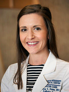 Image For Dr. Lindsey Smith Hinton MD