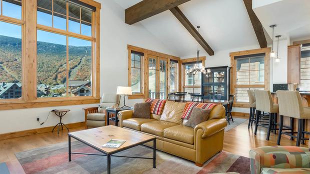 Images Stowe Mountain Rentals