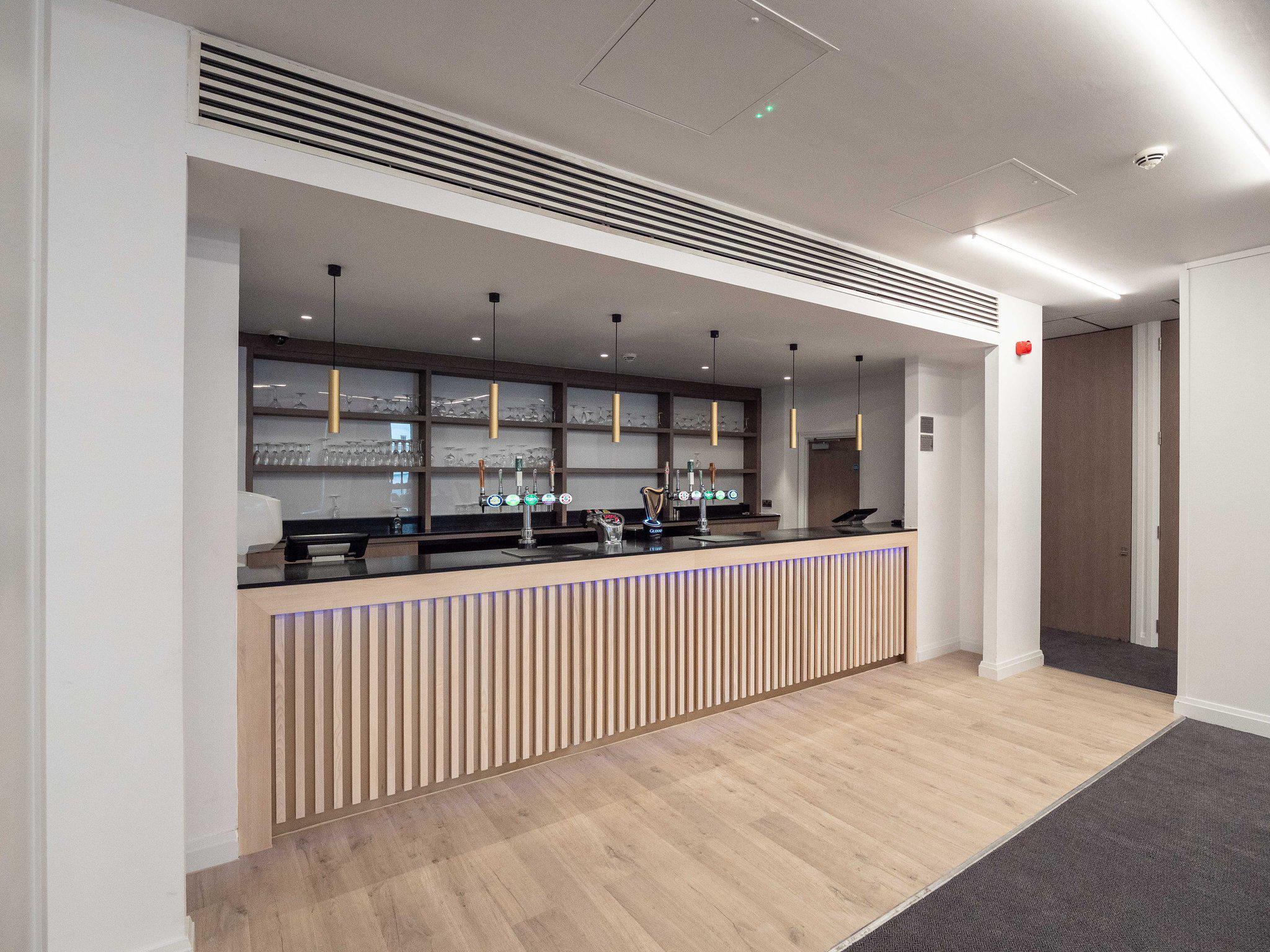 Images Holiday Inn Birmingham Airport - Nec, an IHG Hotel