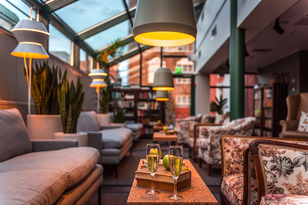 Images Radisson Blu Grand Hotel Tammer, Tampere