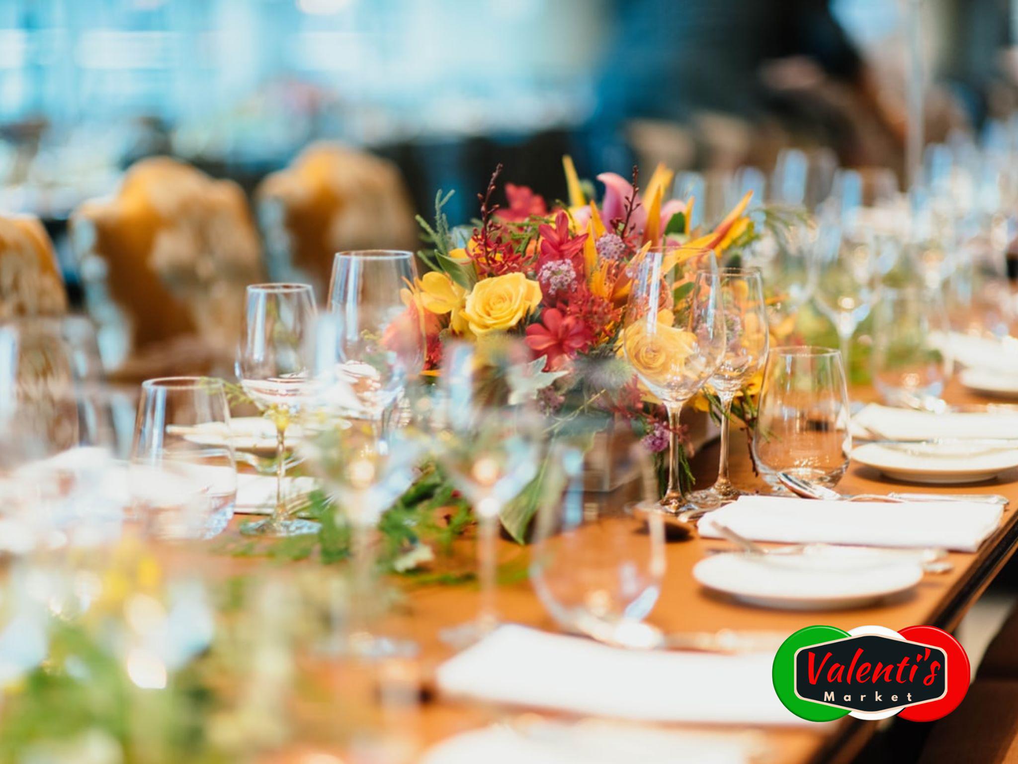 Valenti's Market and Catering Photo