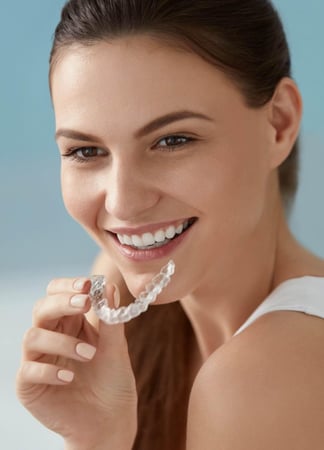 Images Diamond Braces Orthodontist: Braces & Invisalign