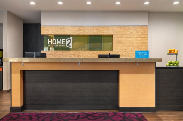Images Home2 Suites by Hilton Baltimore / Aberdeen, MD