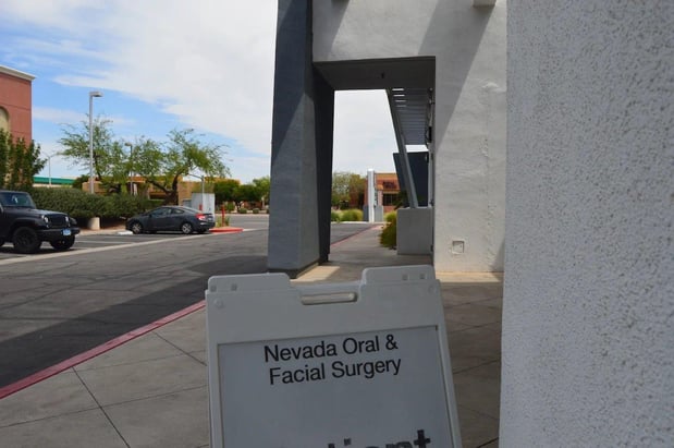 Images Nevada Oral & Facial Surgery - Henderson, NV