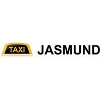 Logo TAXI Jasmund