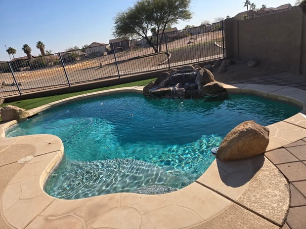 Images Big Splash Pool Care.