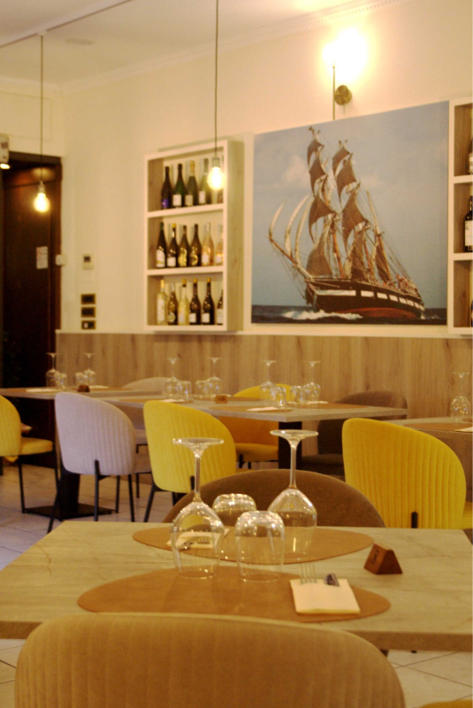 Images Ristorante Il Brigantino G