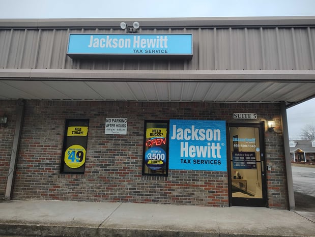 Images Jackson Hewitt Tax Service