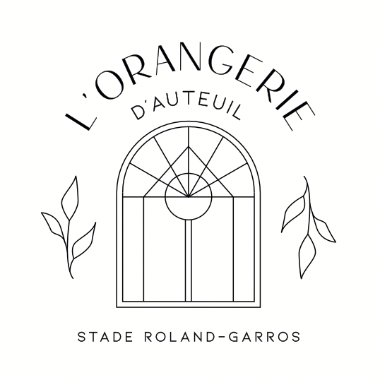 L'Orangerie d'Auteuil - Stade Roland-Garros