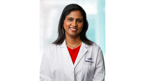 Shijy Joykutty, FNP - El Reno, OK - Nurse Practitioner