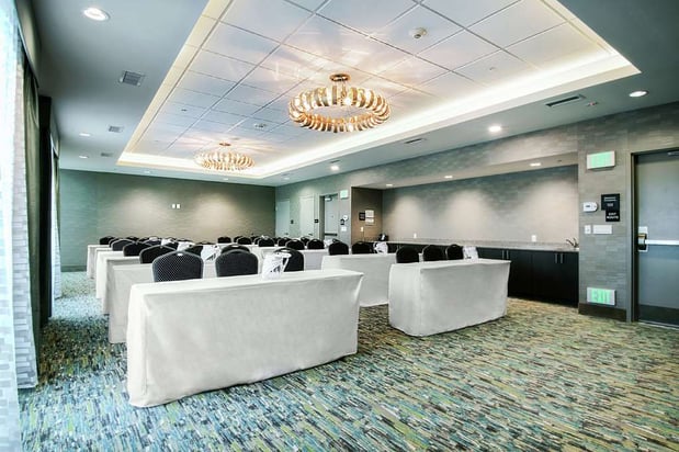 Images Hampton Inn & Suites Mission Viejo