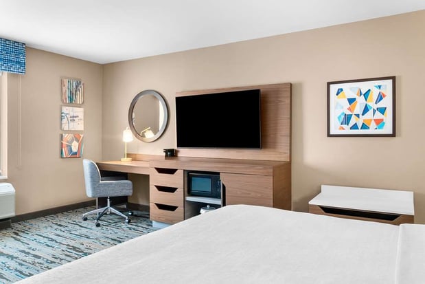 Images Hampton Inn Detroit/Auburn Hills-North (Great Lakes Crossing Area)