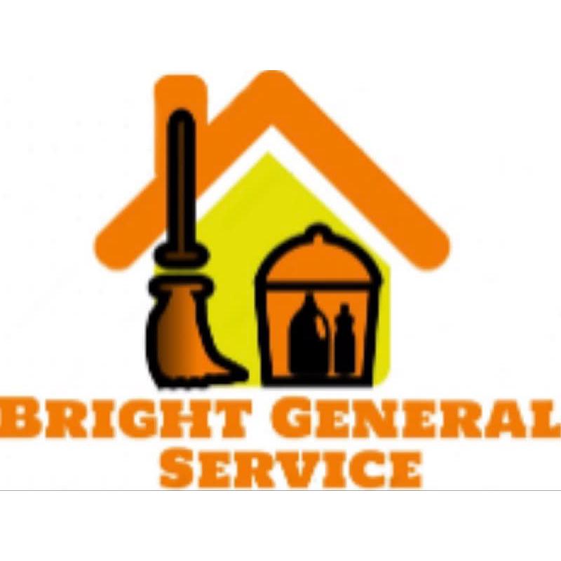 Bright General Service Ltd Logo