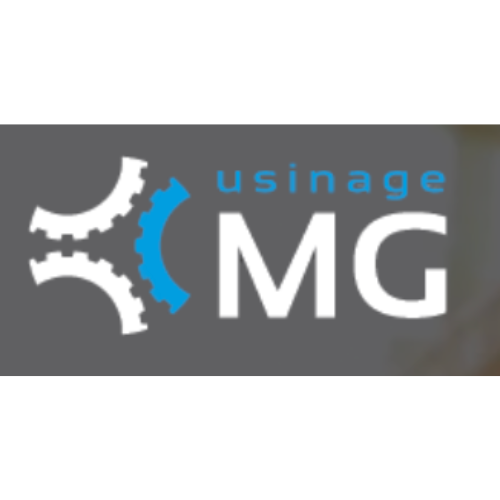 Usinage MG