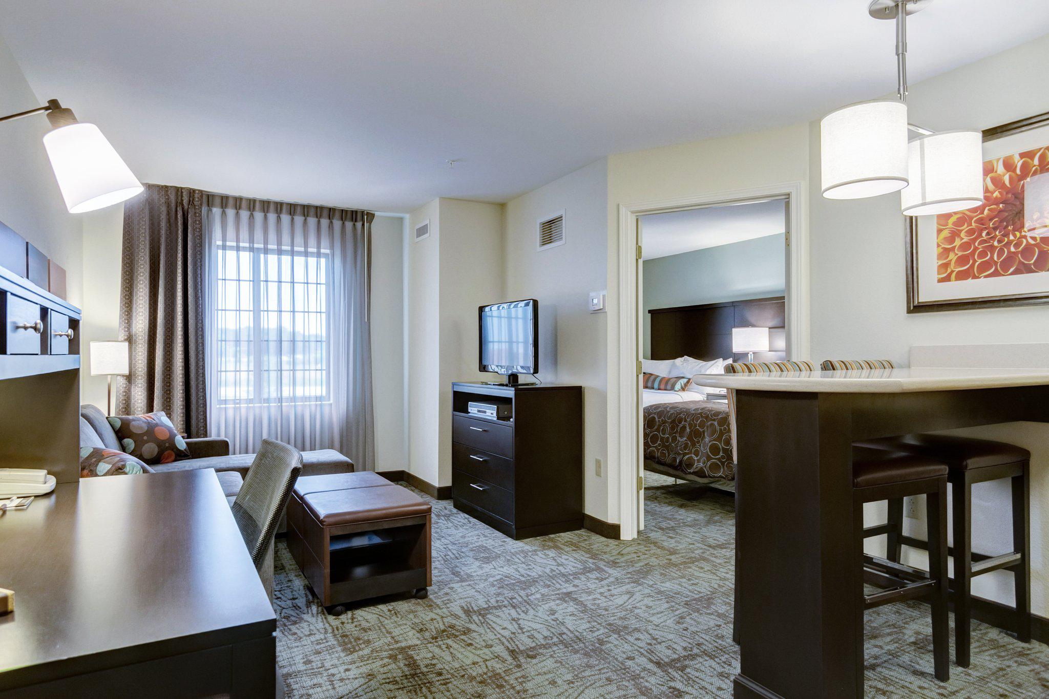 Staybridge Suites Ofallon Chesterfield, an IHG Hotel O'Fallon (636)300-0999