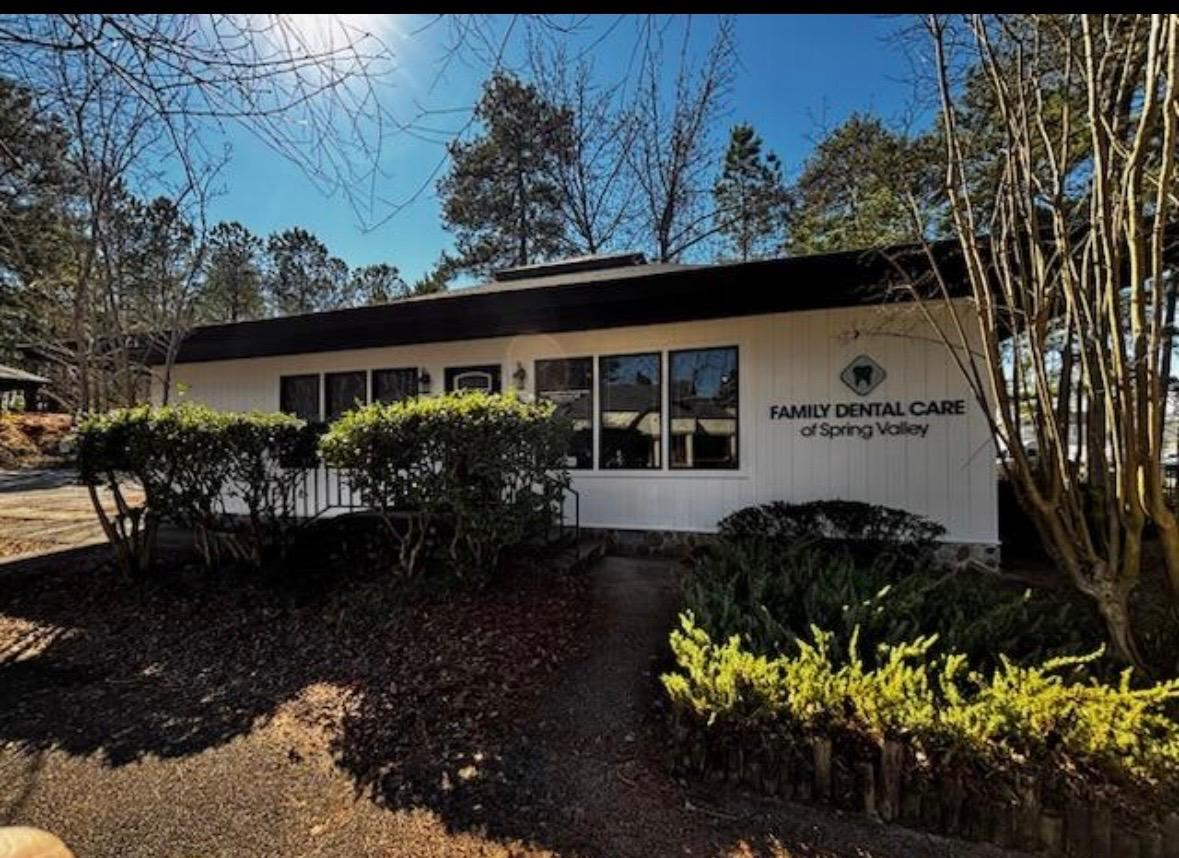 Family Dental Care of Spring Valley