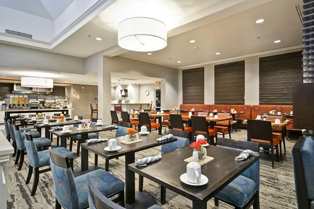 Images Hilton Garden Inn Austin/Round Rock