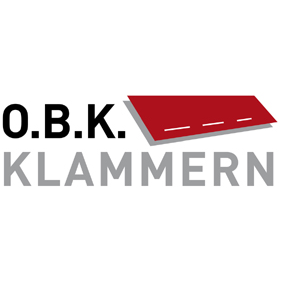 Logo O.B.K. Klammern UG ( Haftungsbeschränk )