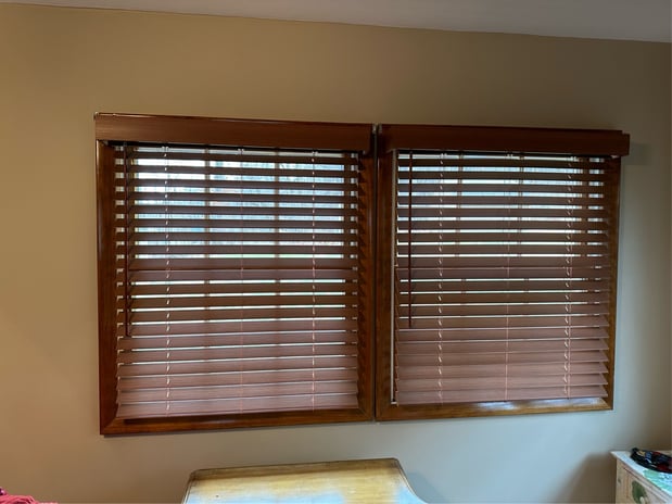 Images Budget Blinds of Boardman and Warren