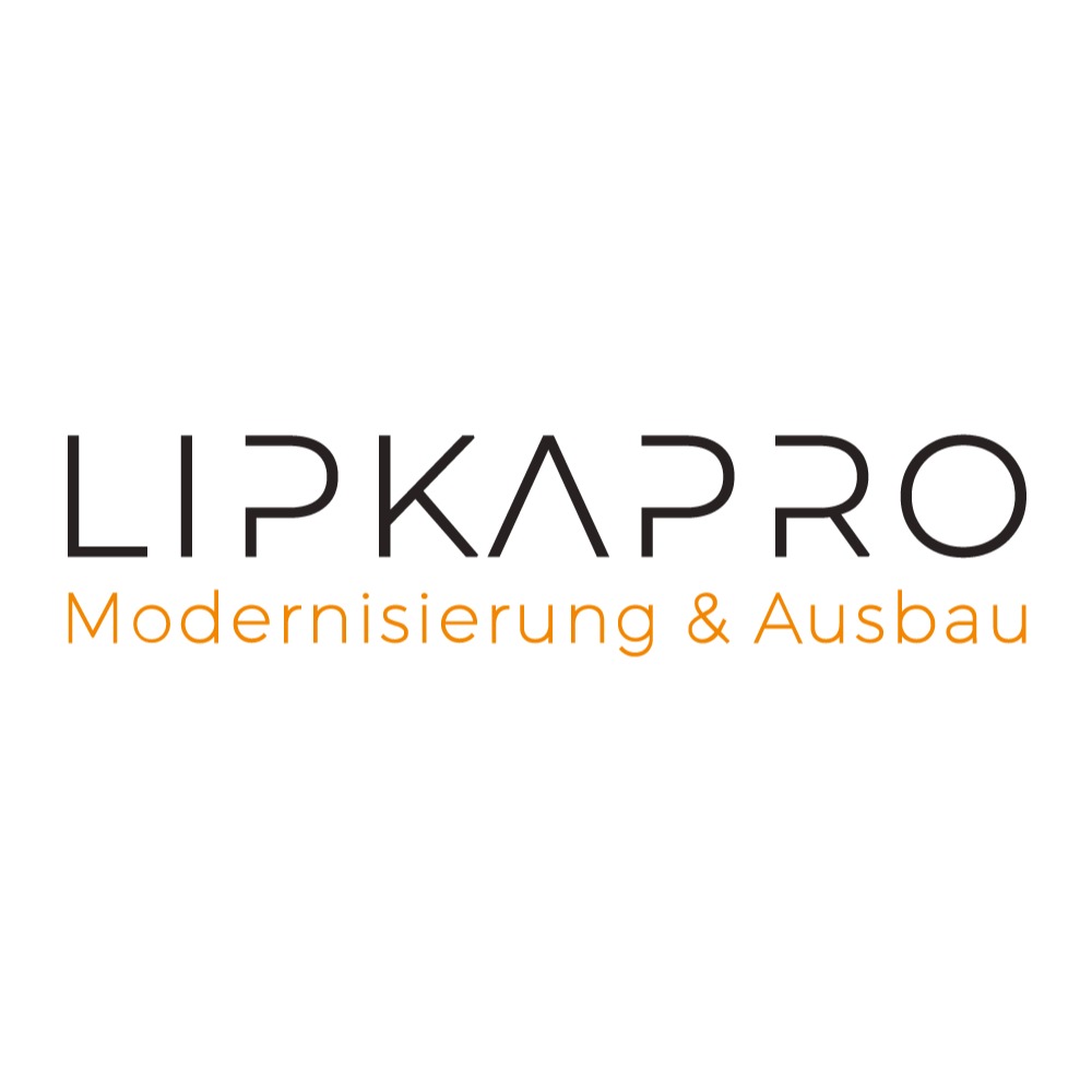 LipkaPRO Inh. Anna Katarzyna Lipka in Essen - Logo