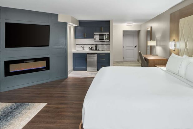 Images DoubleTree by Hilton Hilton Head Island