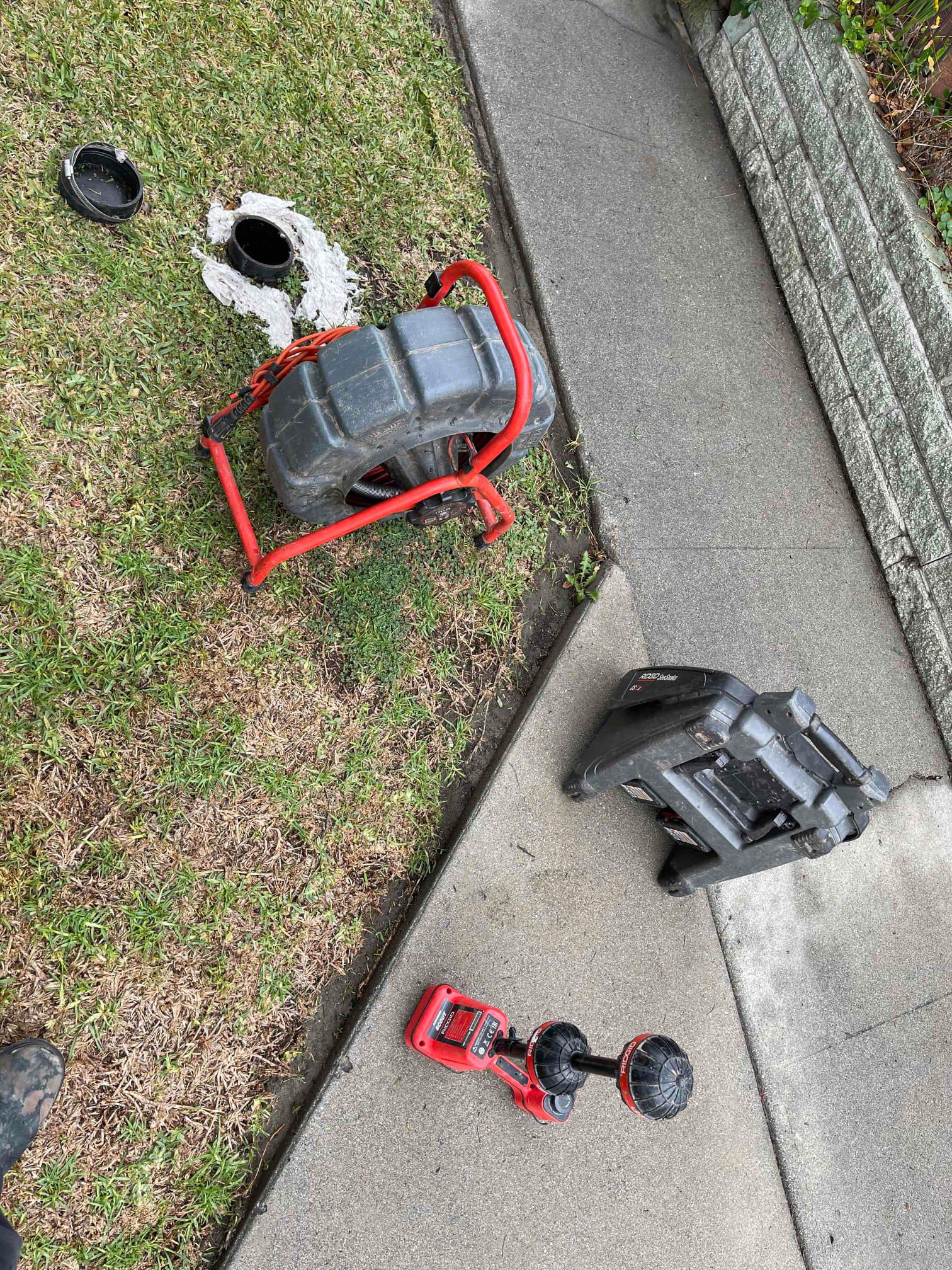 Team Rooter Plumbing - San Diego Image