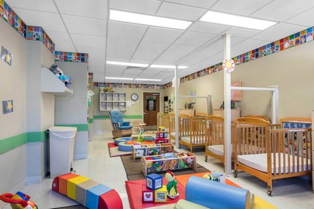 Images Primrose School of Nashville Midtown