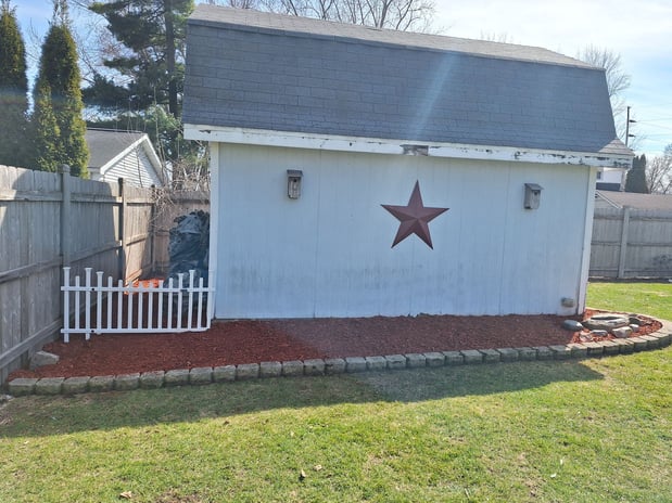 Images Abel Lawn and Landscape