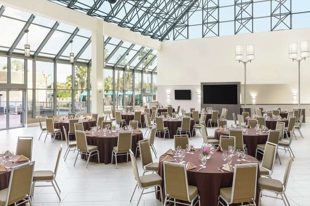 Images DoubleTree by Hilton Hotel Orlando Airport