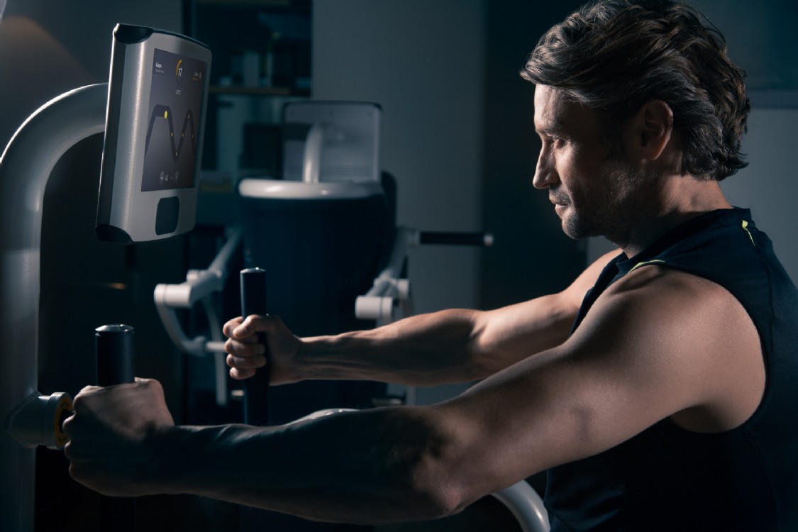 Fit Five Fitness & Physio Sun, Sportpark 1 in Walding