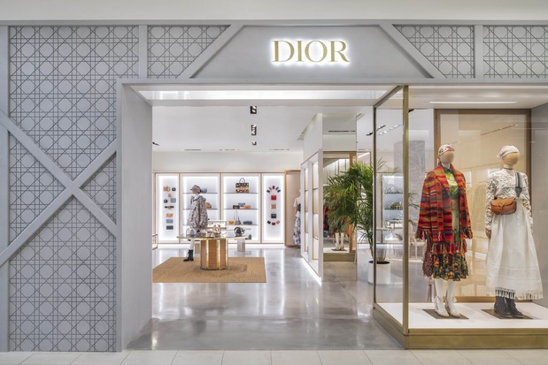 Images DIOR