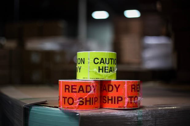 Images MDM Packaging & Supplies