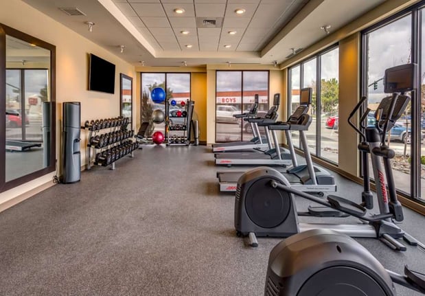 Images Home2 Suites by Hilton Reno
