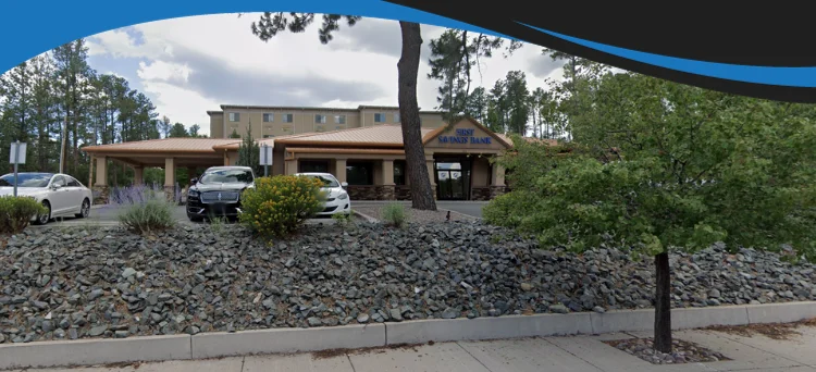 First Savings Bank Image