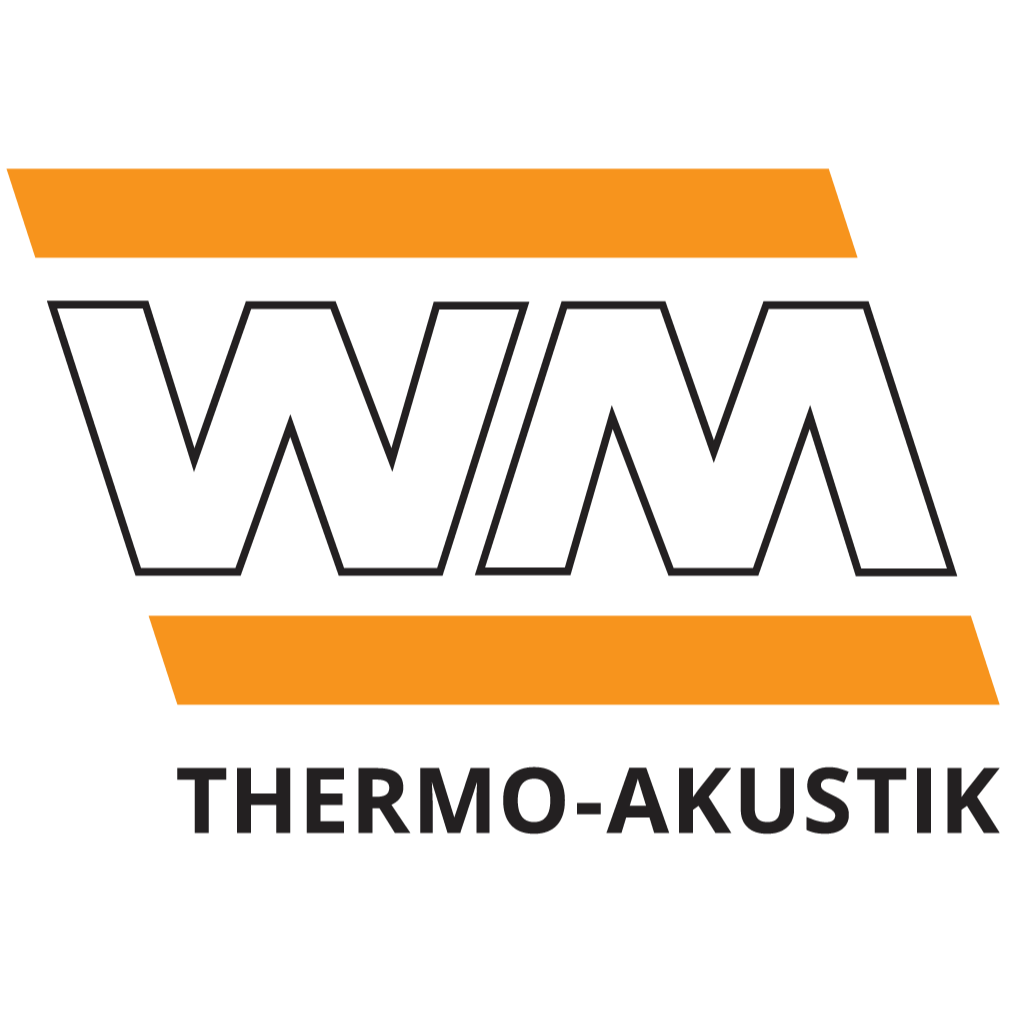 WM Thermo-Akustik GmbH Logo