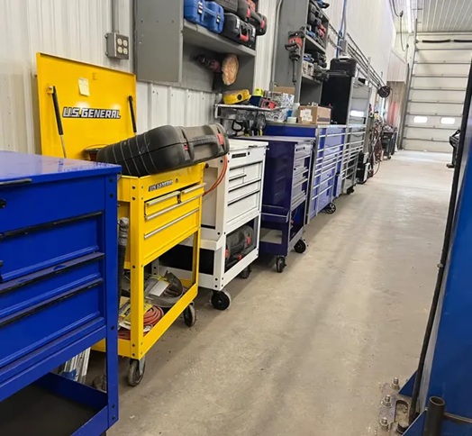 Itasca Automotive Image