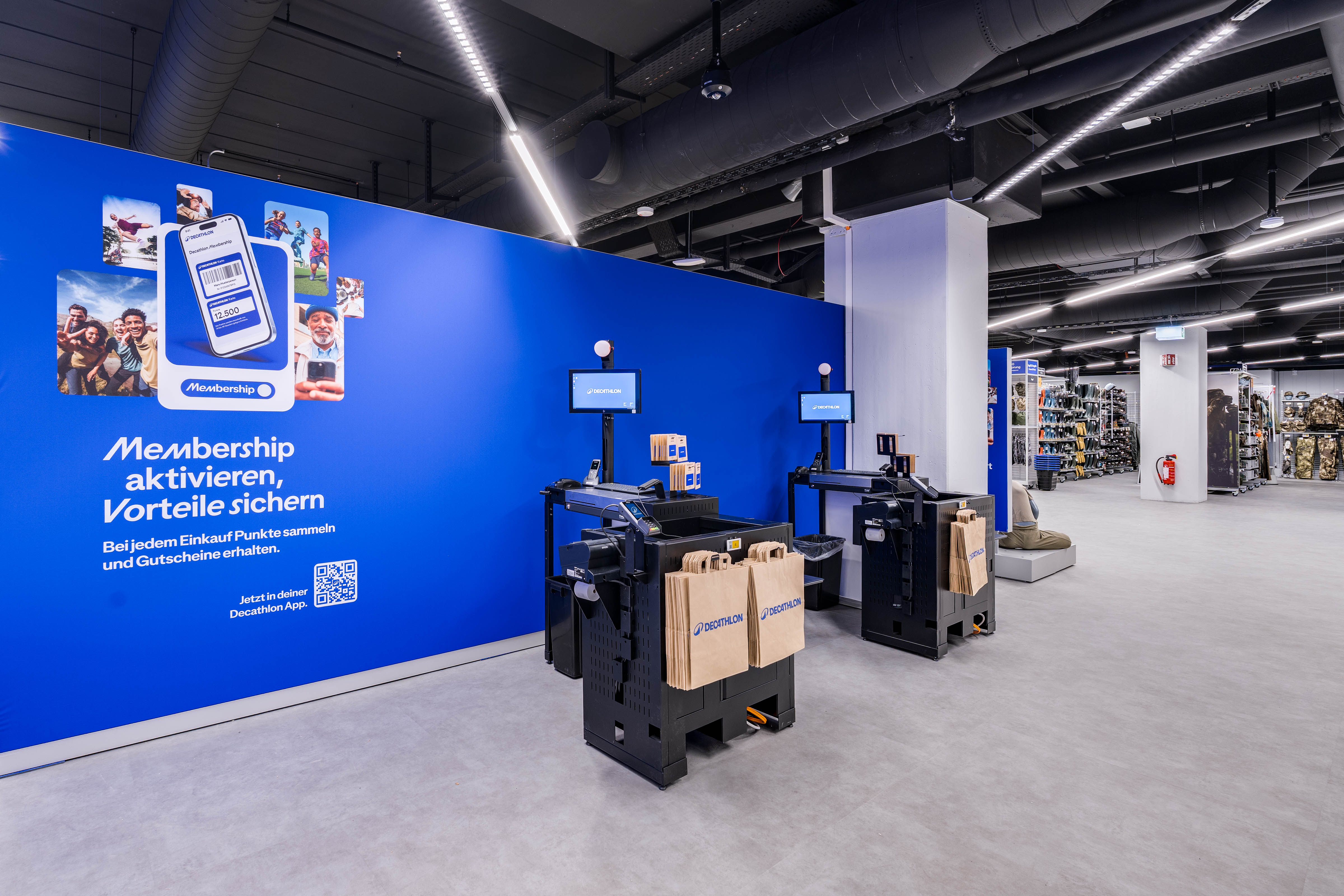 Bild 7 DECATHLON Saarbrücken in Saarbrücken