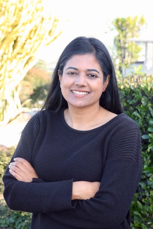 Images Indira Singh, MD