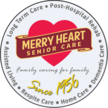 Merry Heart Senior Care Services - Succasunna, NY 07876 - (973)584-4000 | ShowMeLocal.com