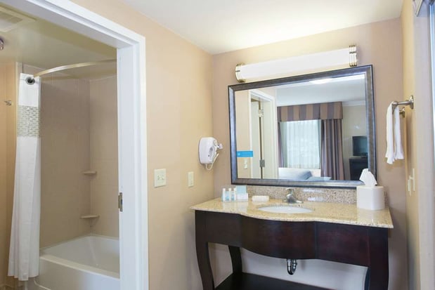 Images Hampton Inn & Suites Scottsboro