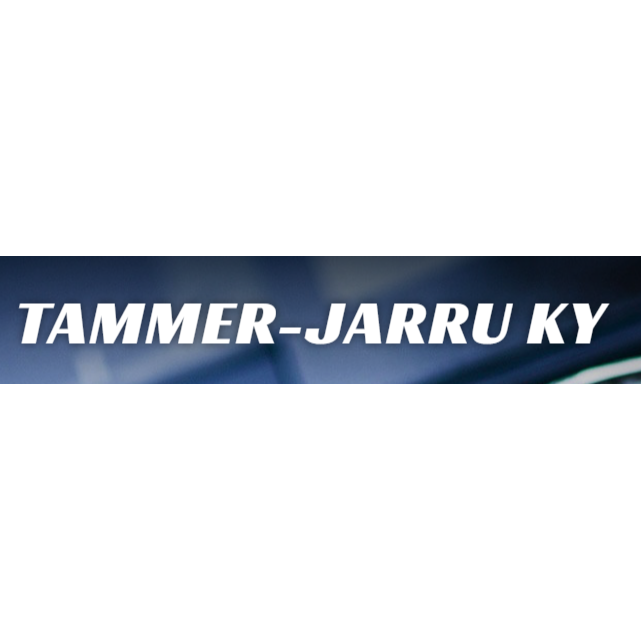 Tammer-Jarru Logo