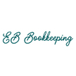 EB Bookkeeping East Coast Logo